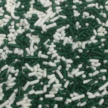 Sprinkles St. Patrick Mix