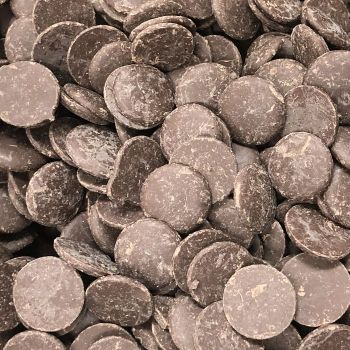 Sugar Free Melting Wafers Dark Chocolate