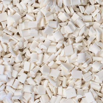 Sugar Free Melting Bits White Chocolate