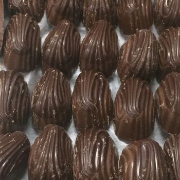 Sugar Free Milk Chocolate Fudge Meltaway