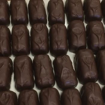 Sugar Free Milk Chocolate Jels Raspberry