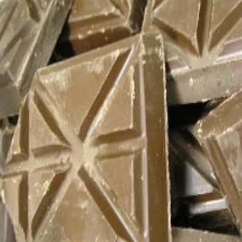 Sugar Free Dark Chocolate Break Up