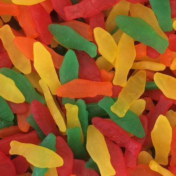 Swedish Fish Large Assorted