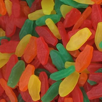 Swedish Fish Mini Assorted