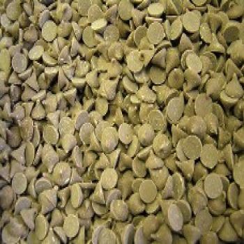 Chips - Sweet Carob Chips