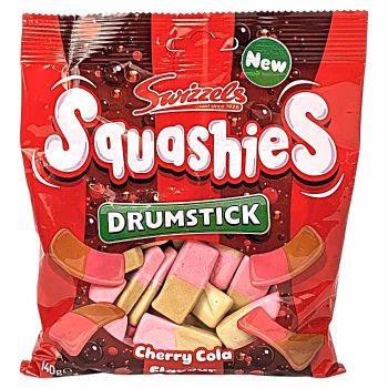 Squashies Cherry Cola