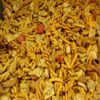 Taco Snack Mix