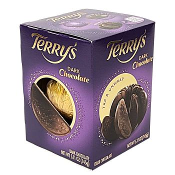 Terry's Confections Dark Chocolate