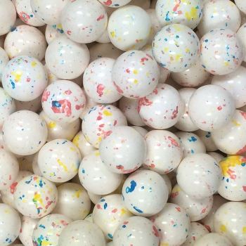 Psychedelic  Jawbreakers With Candy Center