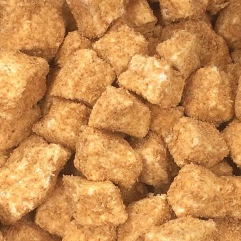 Toasted Coconut Marshmallows