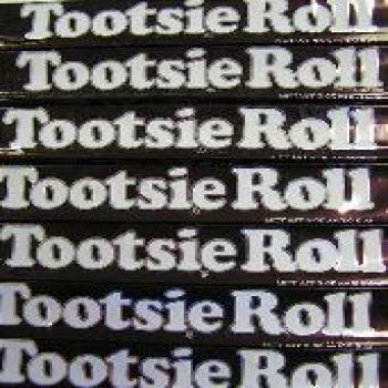 Tootsie Roll