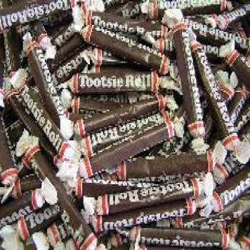 Tootsie Rolls Small