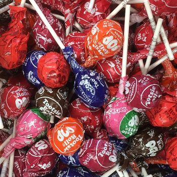 Tootsie Pops