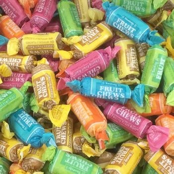 Tootsie Rolls Assorted