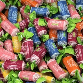 Tootsie Rolls Sour Assorted