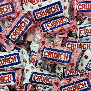 Nestle Crunch Miniature