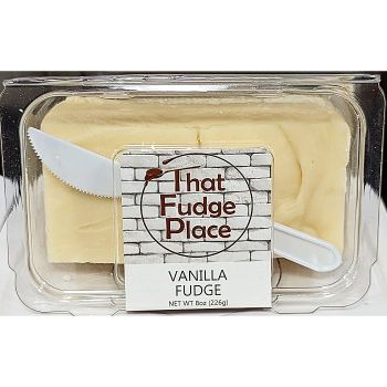 Vanilla Fudge
