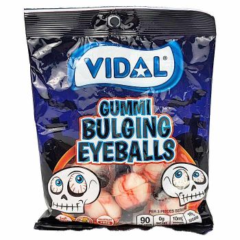 Gummi Bulging Eyeballs