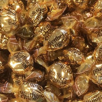 Werthers Original Filled Caramels