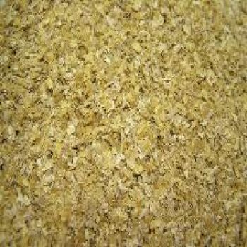 Wheat Bran