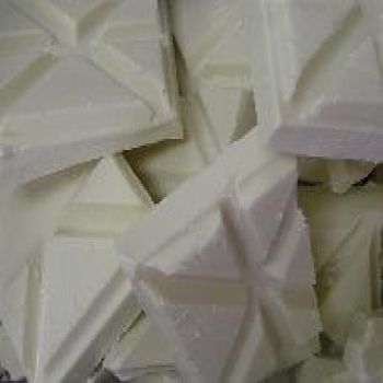White Chocolate Break Up