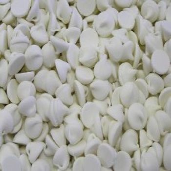 Chips - White Chocolate Chips
