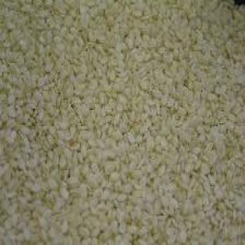 Sesame Seeds - White