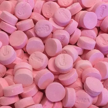 Wintergreen Lozenges