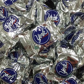York Mints