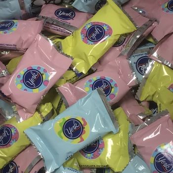 York Mints Easter
