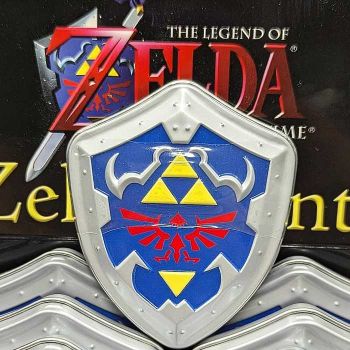 Legend of Zelda: Ocarina of Time Peppermints