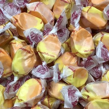 Salt Water Taffy Sex On The Beach