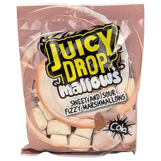 Juicy Drop Mallows Cola