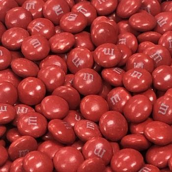 Search results for: 'M&M'S RED
