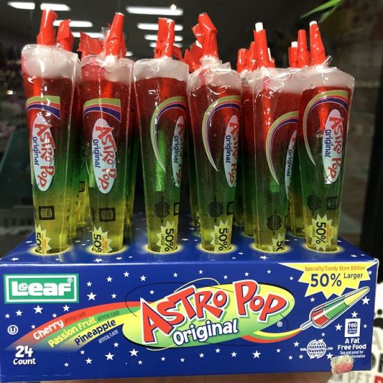 Astro Pop | Leaf Candy | Bulk Store