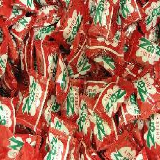 when did zotz candy come out